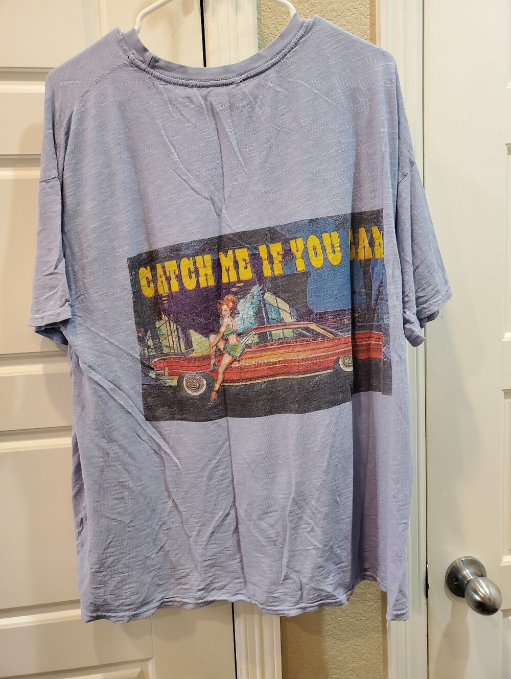 Boys Lie Tee